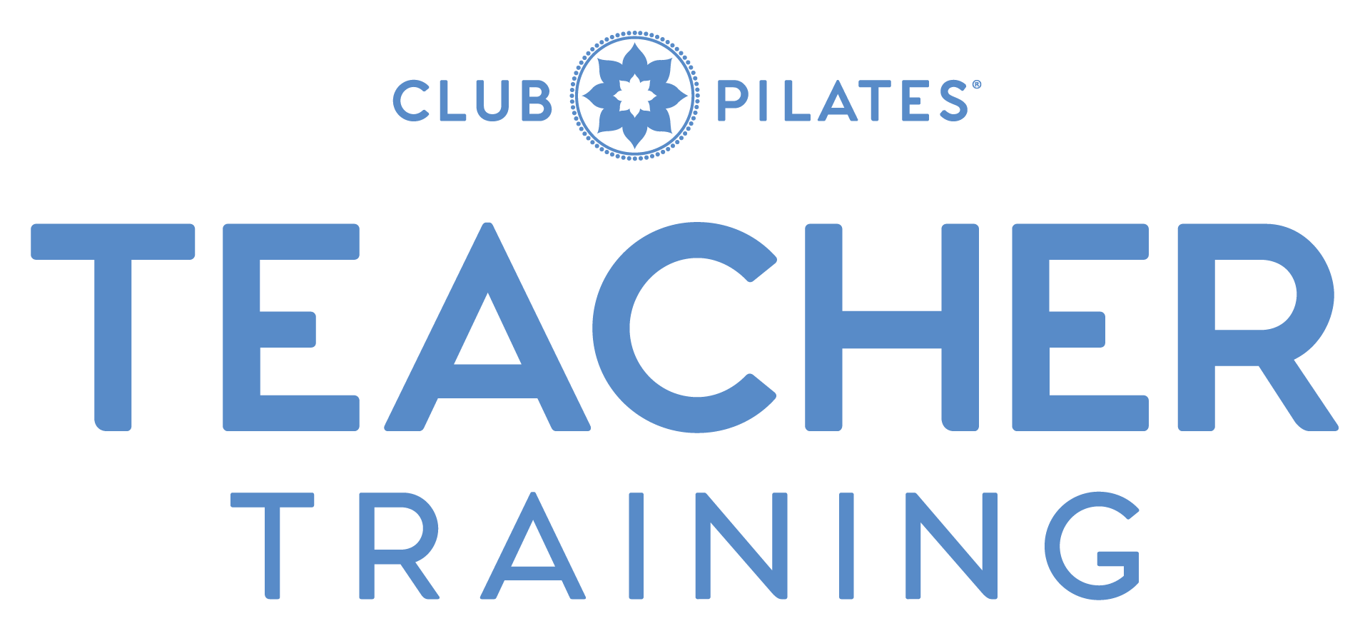 Club Pilates Teacher Training Shop