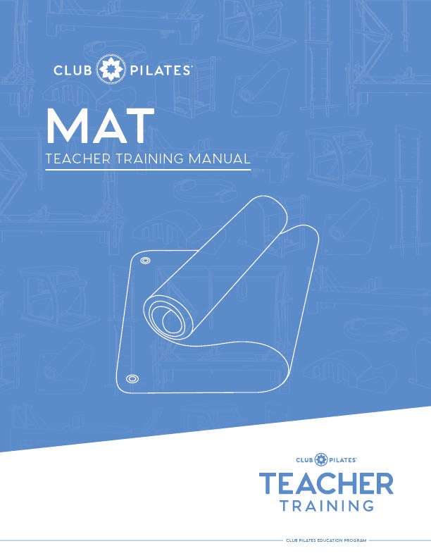 Pilates Foundation & Mat